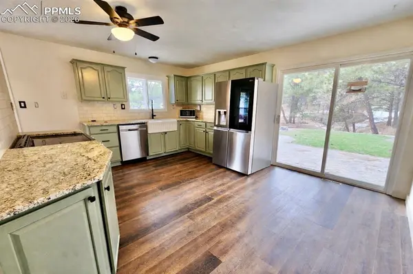 11165 Pine Meadows RD, Colorado Springs, CO 80908