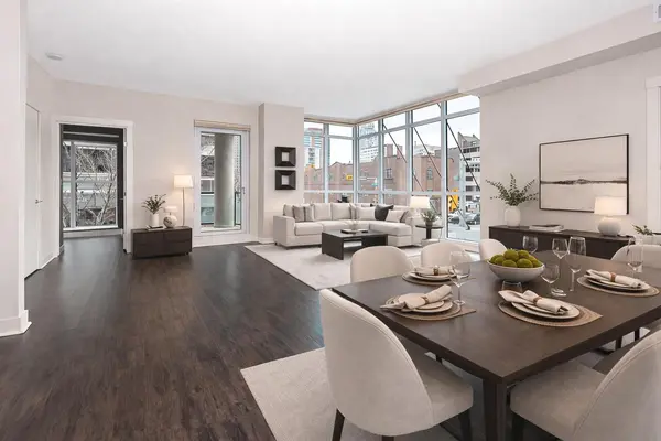 788 12 AVE SW #202, Calgary, AB T2R 0H1