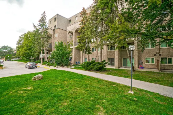 4005 Don Mills RD #345, Toronto C15, ON M2H 3J9