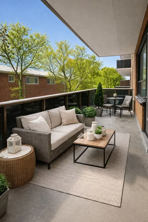 815 Kennedy RD #407, Toronto E04, ON M1K 2E3