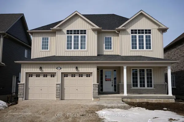 279 Springfield CRES, Clearview, ON L0M 1S0