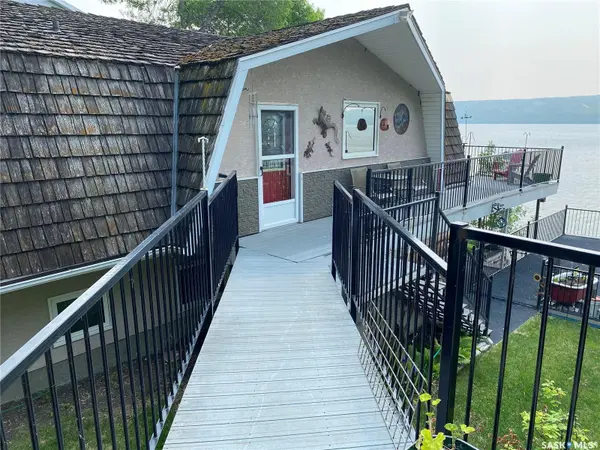 186 Pasqua Lake ROAD, North Qu'appelle Rm No. 187, SK S0G 1S0