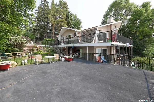 186 Pasqua Lake ROAD, North Qu'appelle Rm No. 187, SK S0G 1S0