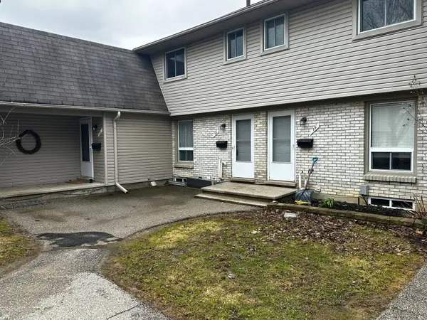 700 Paisley RD #78, Guelph, ON N1K 1A3
