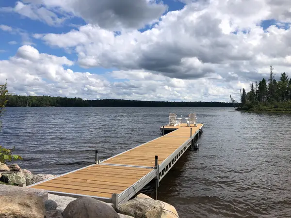 41 MACHAR CRES, Machar, ON P0A 1X0