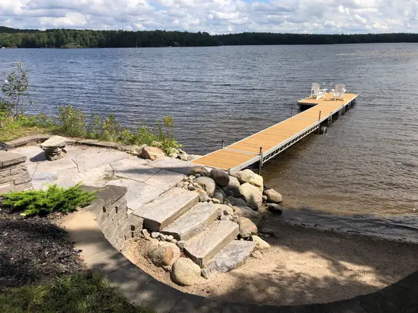 41 MACHAR CRES, Machar, ON P0A 1X0