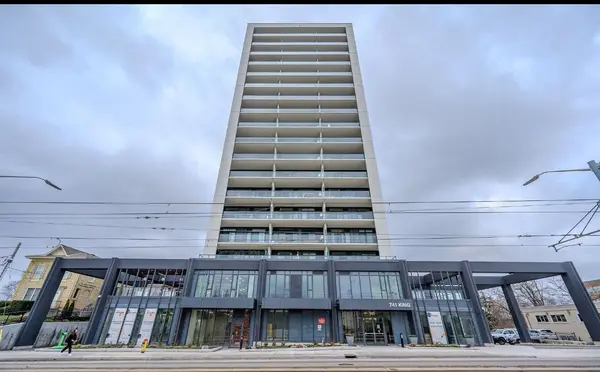 741 King ST #1302, Kitchener, ON N2G 0E9