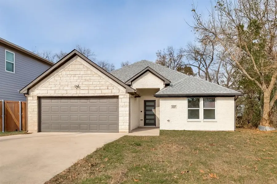 4519 Yancy Street, Dallas, TX 75216