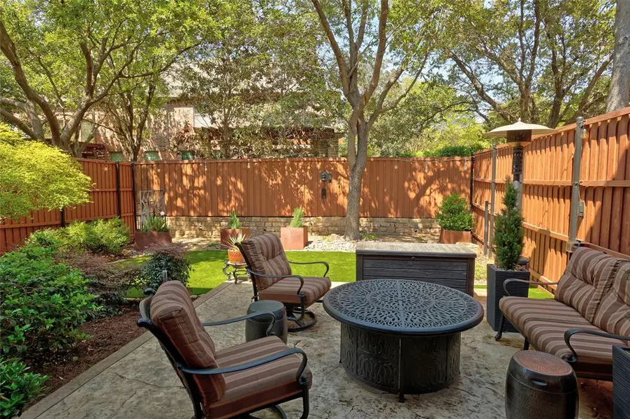 5476 Balmoral Drive, Frisco, TX 75034