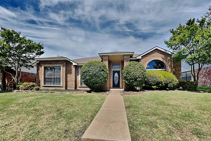 4418 Santa Cruz Lane, Mckinney, TX 75070