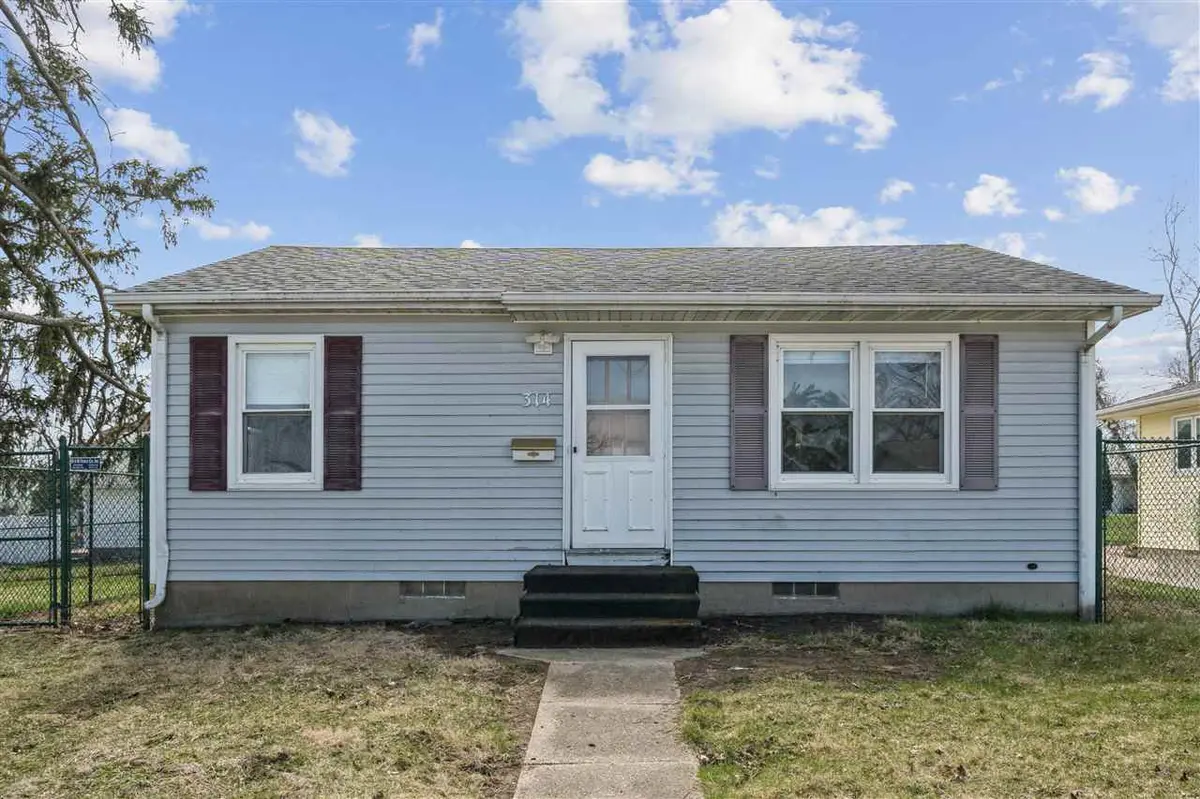314 1st Street, Atkins, IA 52206