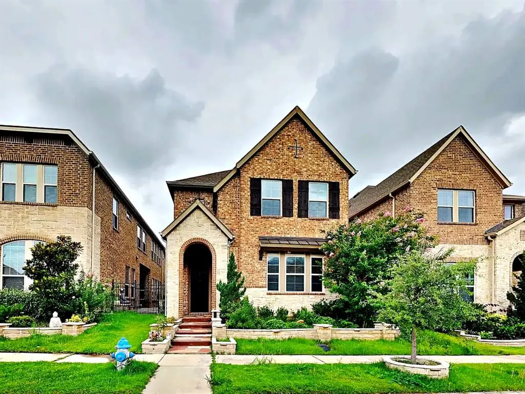 6761 Prospect Way, Irving, TX 75063