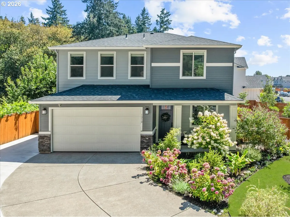 1210 N SYCAMORE ST, Canby, OR 97013