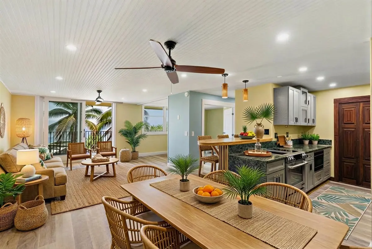 2405 HALE KAHAKAI #409, Hilo, HI 96720