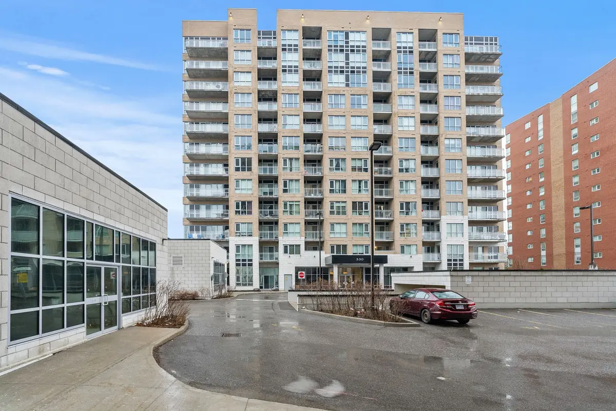 330 Titan Private #1006, Cityview - Parkwoods Hills - Rideau Shore, ON K2G 1G3