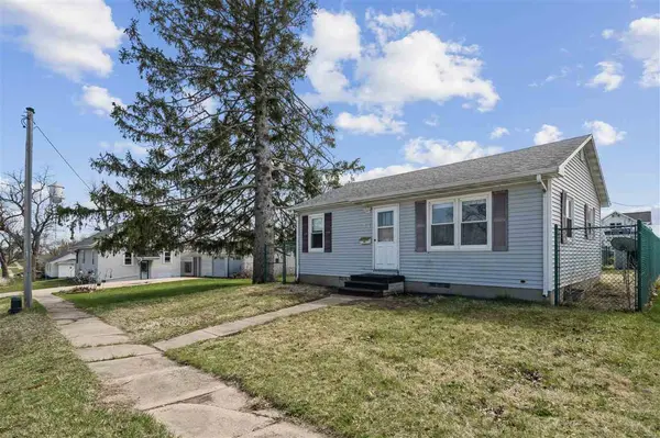 314 1st Street, Atkins, IA 52206