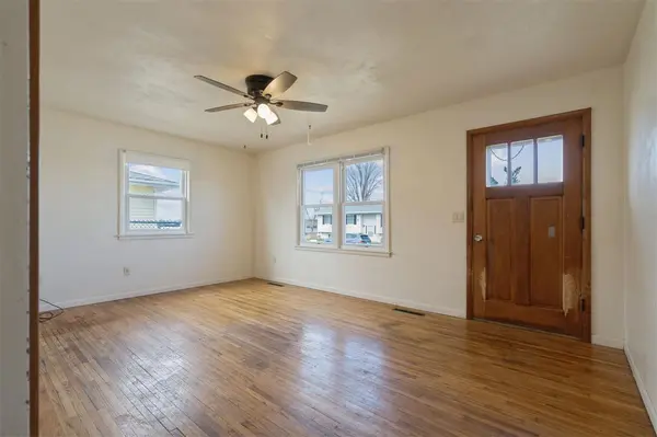 314 1st Street, Atkins, IA 52206