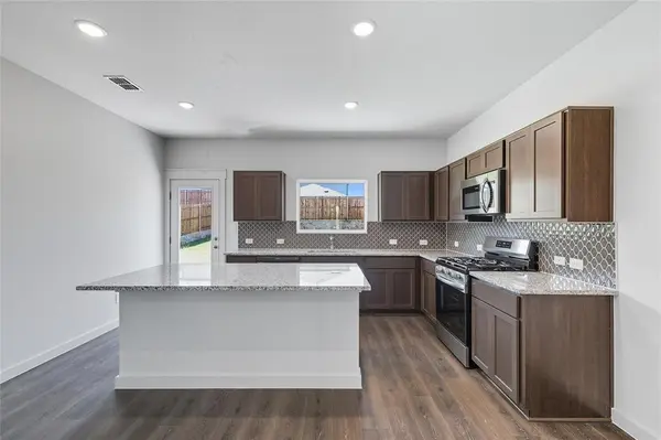 519 Martell Road, Lowry Crossing, TX 75069