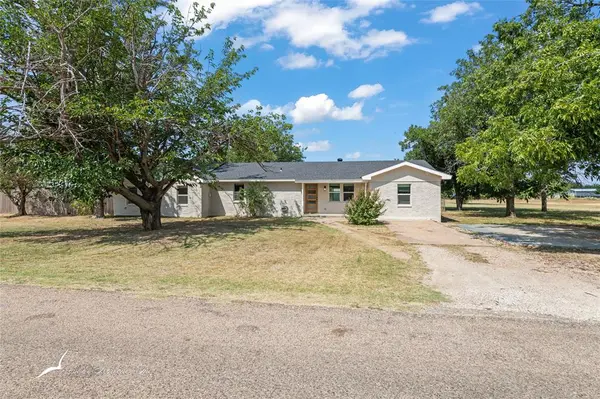1089 Larned Lane, Abilene, TX 79602