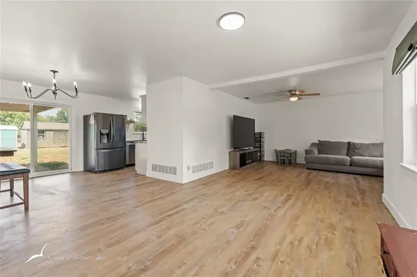 1089 Larned Lane, Abilene, TX 79602