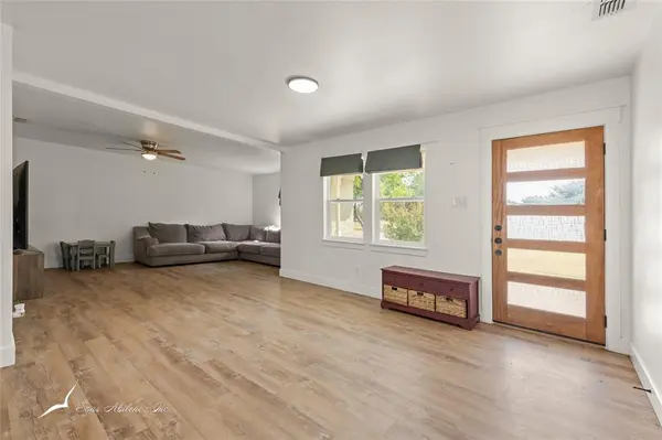 1089 Larned Lane, Abilene, TX 79602