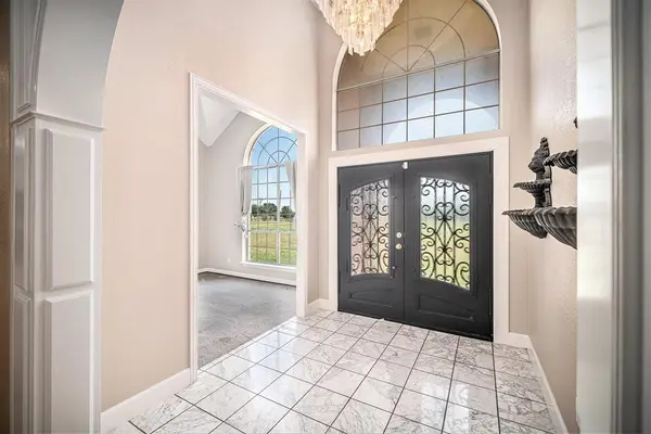 7509 County Road 526, Mansfield, TX 76063