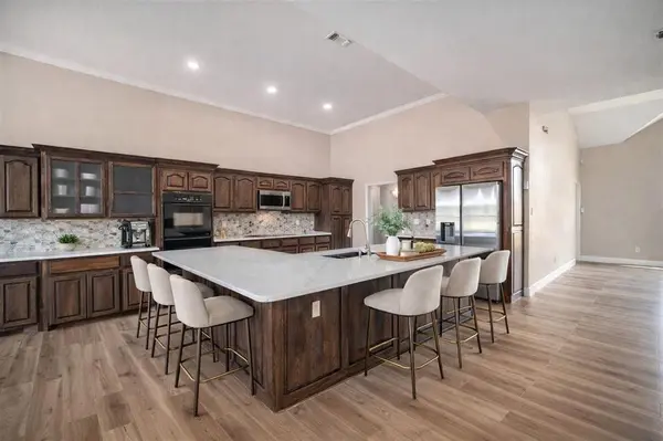 7509 County Road 526, Mansfield, TX 76063