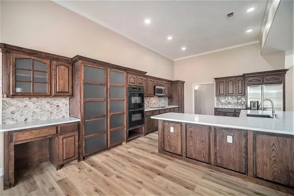 7509 County Road 526, Mansfield, TX 76063