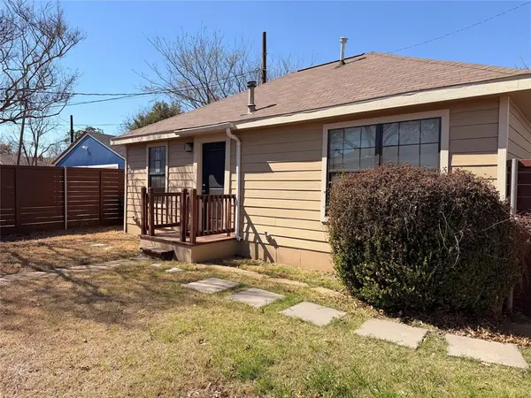 1115 S Glasgow Drive #2, Dallas, TX 75223