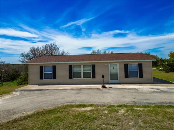 3233 Deer Path Lane #1, Weatherford, TX 76085