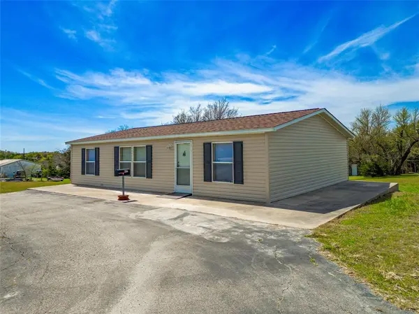 3233 Deer Path Lane #1, Weatherford, TX 76085