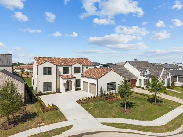 9724 Latour Court, Fort Worth, TX 76126