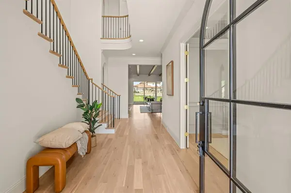 9724 Latour Court, Fort Worth, TX 76126