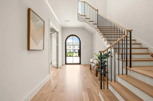 9724 Latour Court, Fort Worth, TX 76126