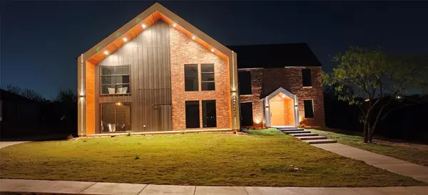 2222 Alyssum Drive, Cedar Hill, TX 75104