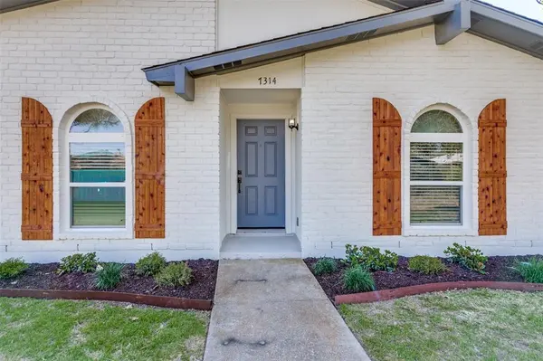 7314 Blue Sage Drive, Dallas, TX 75249