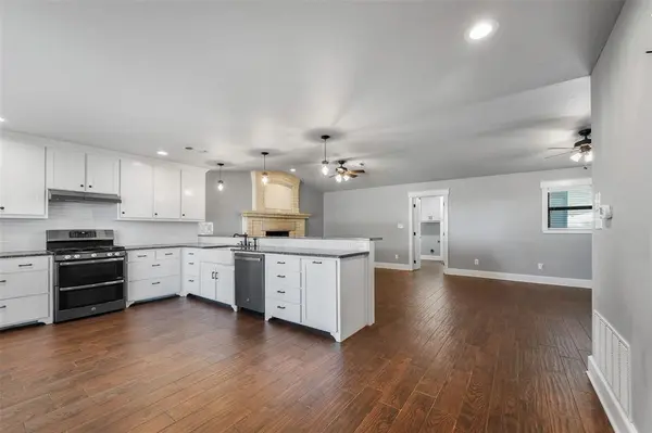 3949 County Road 302, Muenster, TX 76252