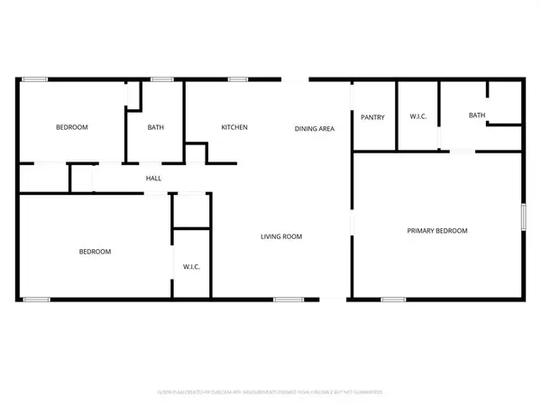 4238 Martin Luther King Freeway, Fort Worth, TX 76119