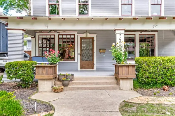 4933 Victor Street, Dallas, TX 75214