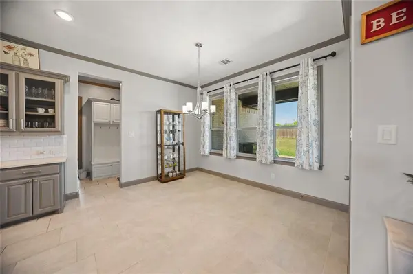 204 Townsend Drive, Haslet, TX 76052