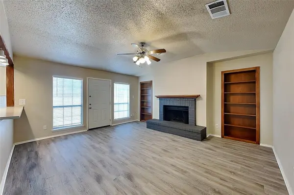 4418 Santa Cruz Lane, Mckinney, TX 75070