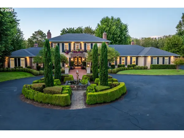 35853 TENNESSEE RD, Albany, OR 97322