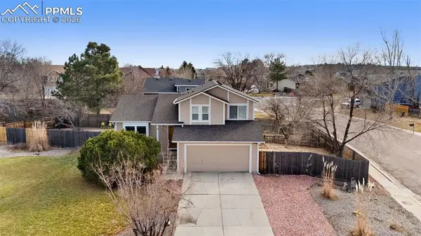 3935 Sagemont CT,  Colorado Springs,  CO 80906
