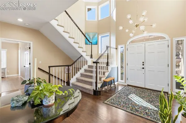 3236 S Electra DR, Colorado Springs, CO 80906