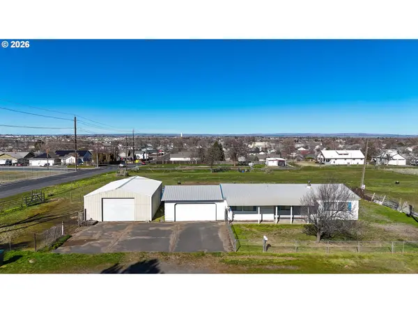 1035 E TAMARACK AVE, Hermiston, OR 97838