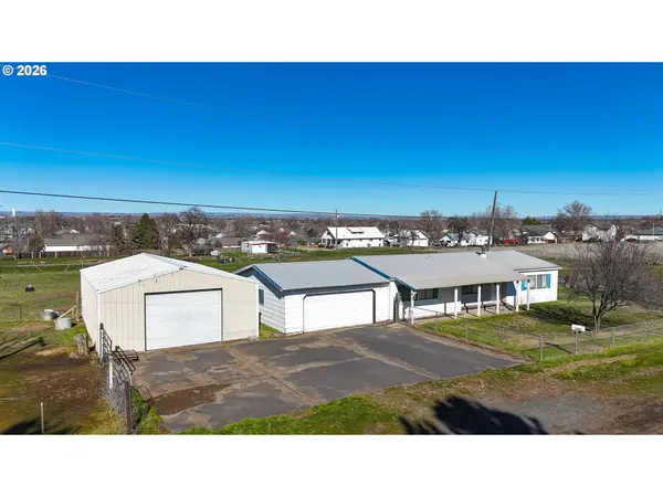 1035 E TAMARACK AVE, Hermiston, OR 97838