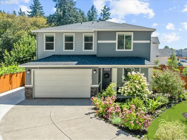 1210 N SYCAMORE ST, Canby, OR 97013