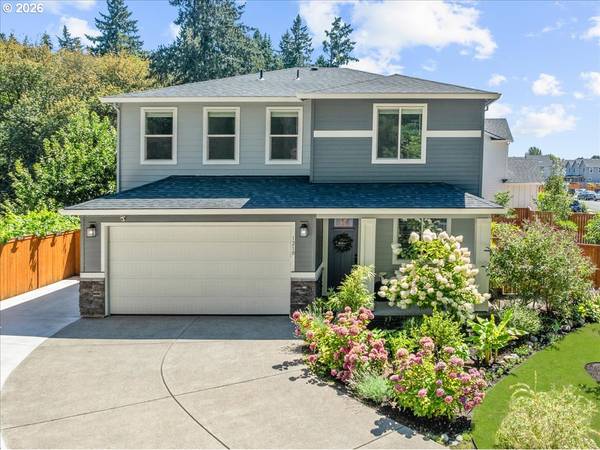 1210 N SYCAMORE ST, Canby, OR 97013