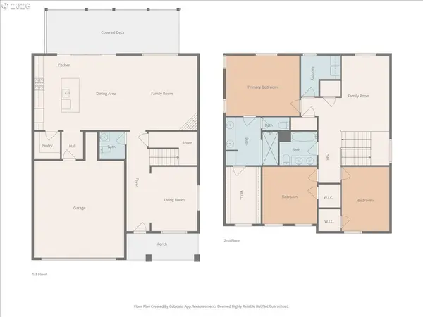 1210 N SYCAMORE ST, Canby, OR 97013