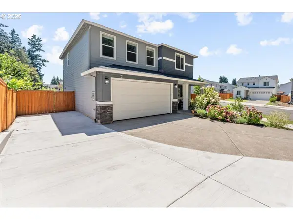 1210 N SYCAMORE ST, Canby, OR 97013